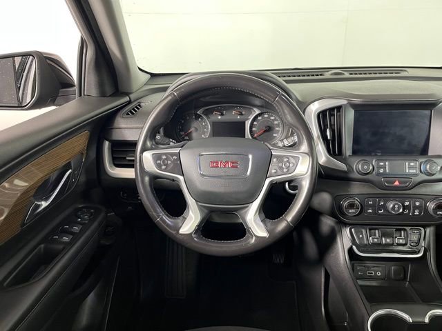 Used 2021 GMC Terrain SLE w/ Driver Convenience Package image 20