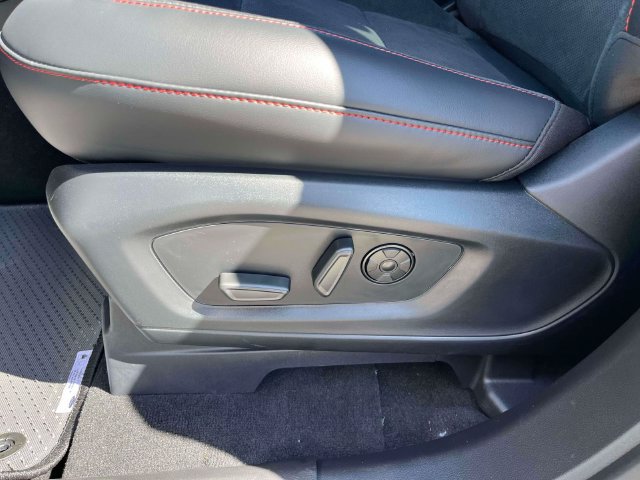 New 2027 Ford Explorer ST w/ Sun And Sound Package AWD/4WD image 25