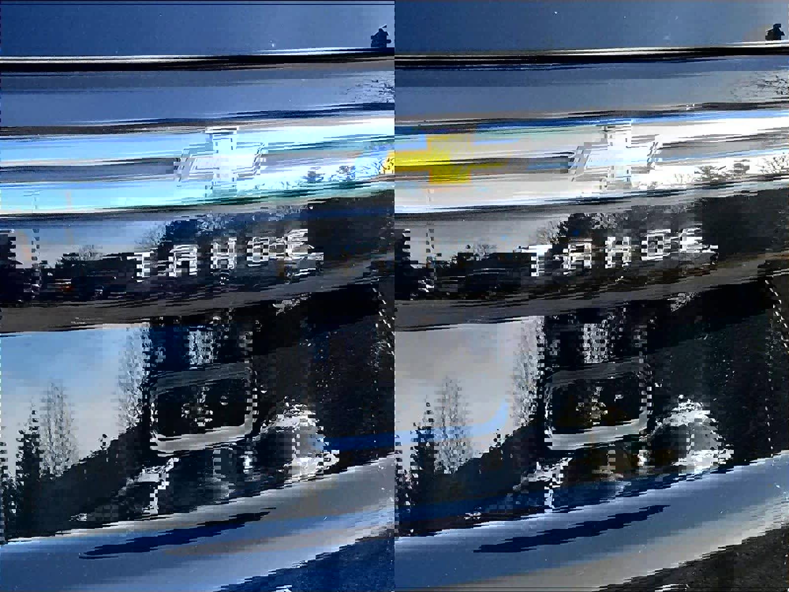 Used 2024 Chevrolet Tahoe LT image 28