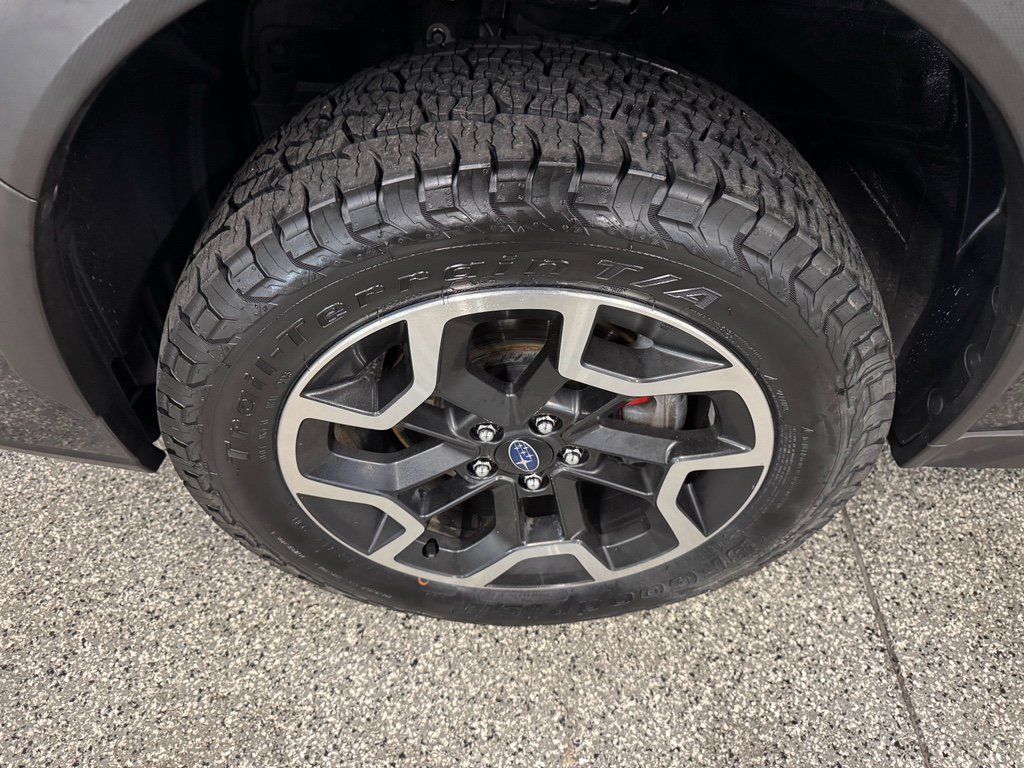 Used 2016 Subaru Crosstrek 2.0i Limited image 14