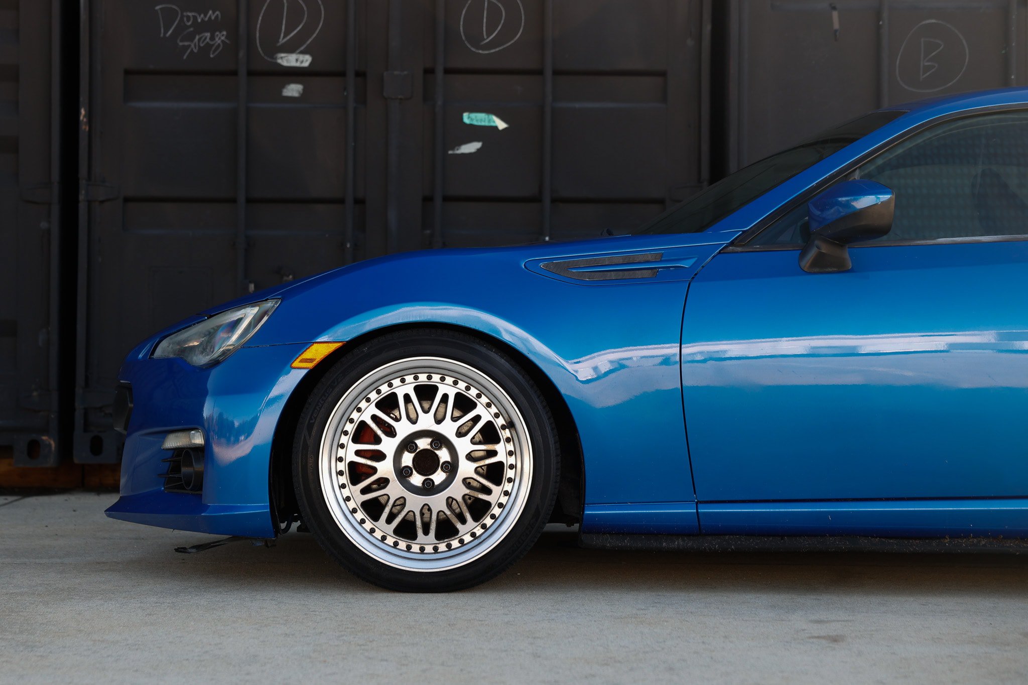 Used 2013 Subaru BRZ Limited RWD image 27