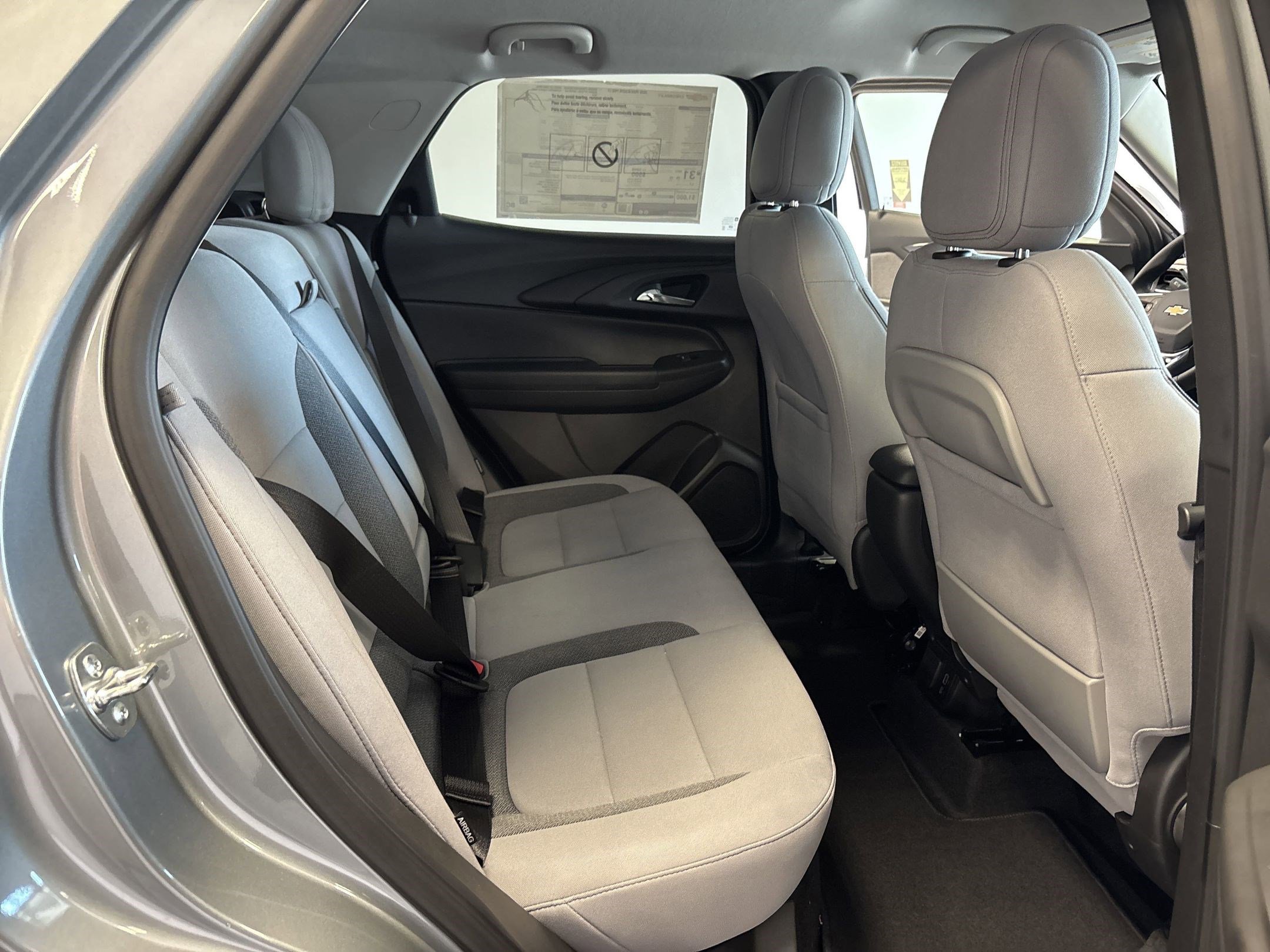 New 2026 Chevrolet TrailBlazer LT w/ Convenience Package image 38