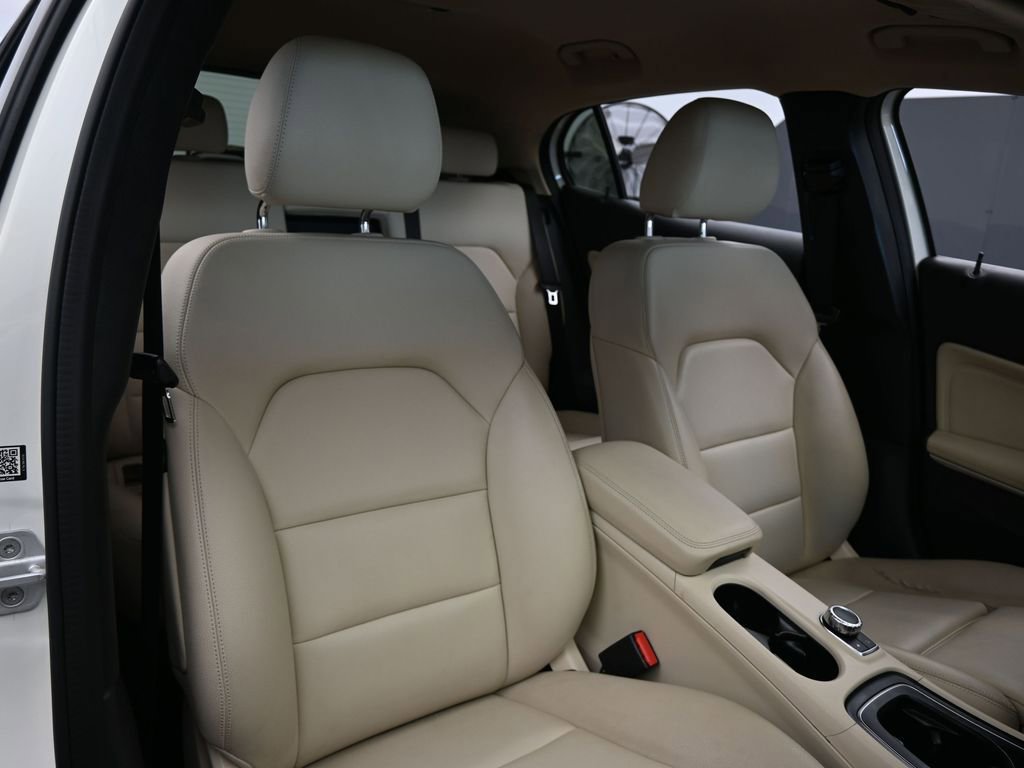 Used 2018 Mercedes-Benz GLA 250 image 43