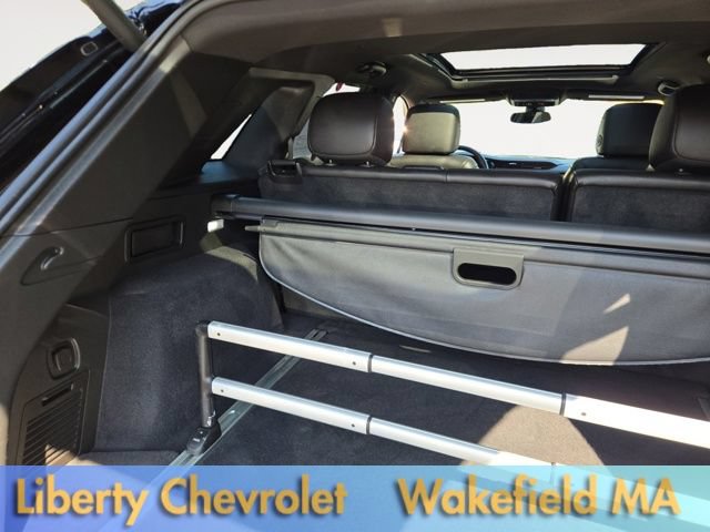Used 2024 Cadillac XT5 Premium Luxury AWD/4WD image 19