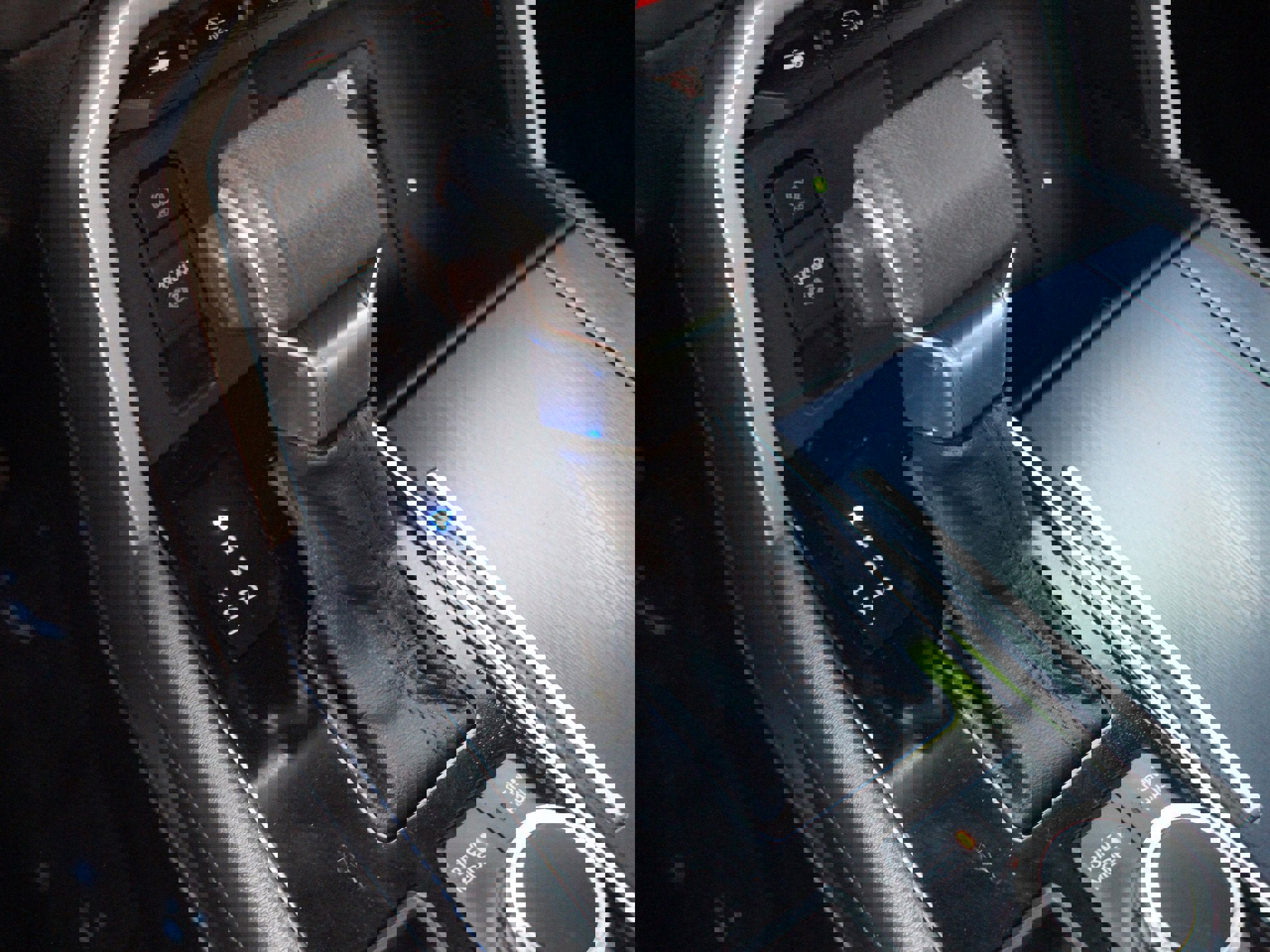 Used 2024 Toyota Sequoia Platinum AWD/4WD image 12