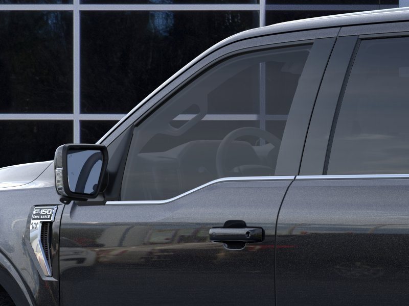 New 2026 Ford F150 King Ranch AWD/4WD image 44