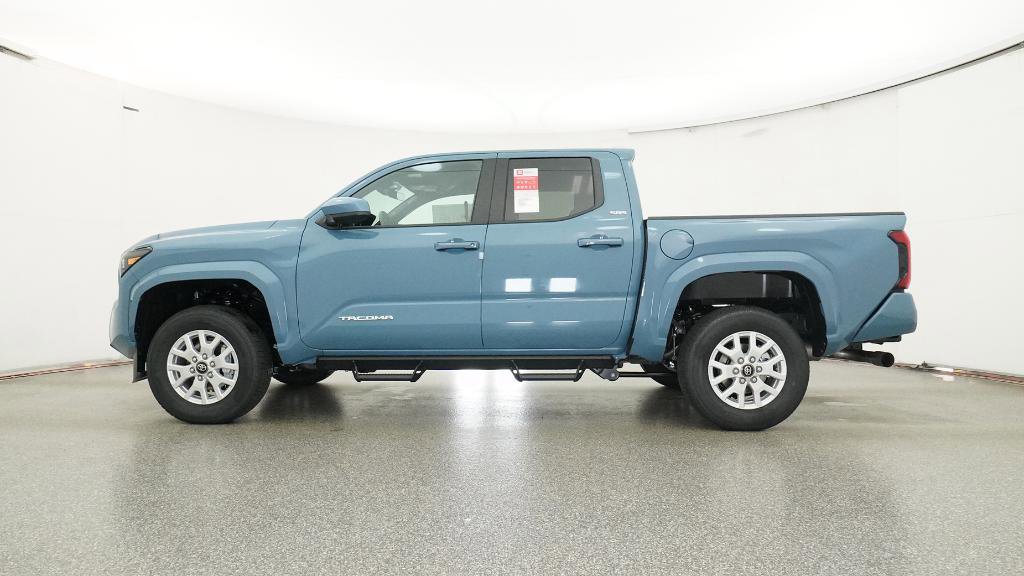 New 2026 Toyota Tacoma SR5 image 86