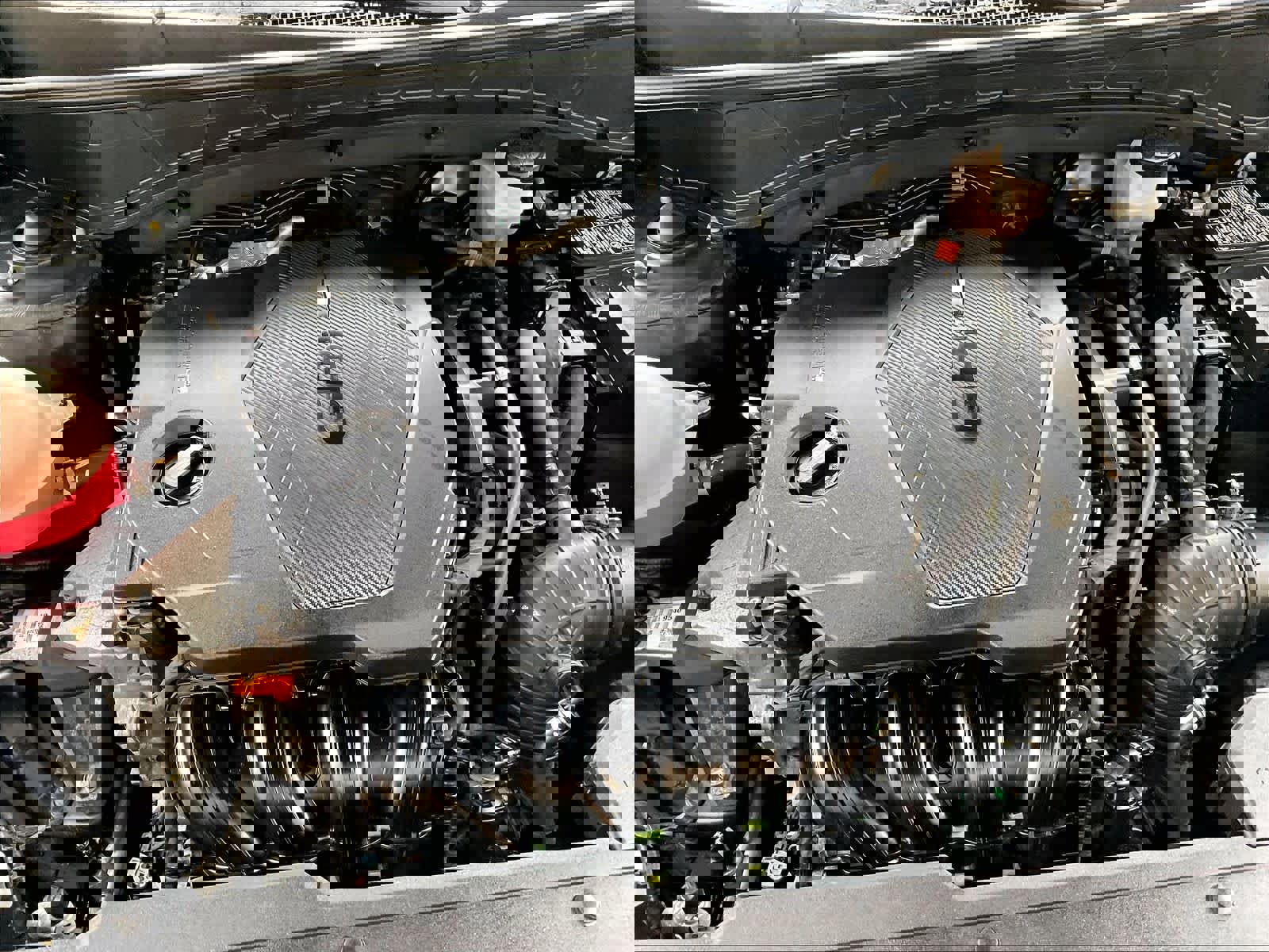 Certified 2022 Hyundai Tucson SEL image 34