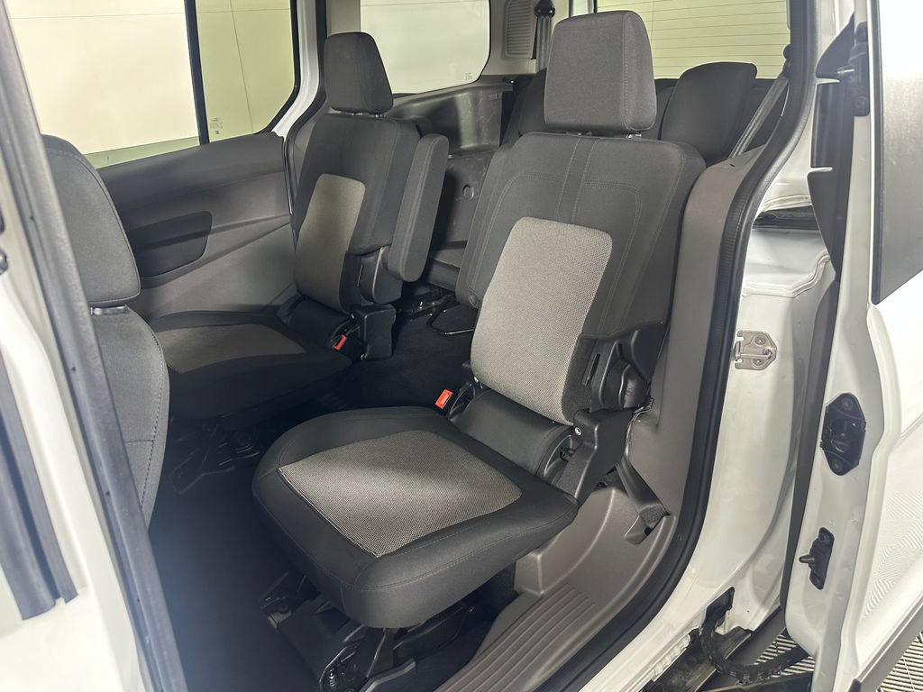 Used 2023 Ford Transit Connect XL FWD image 16
