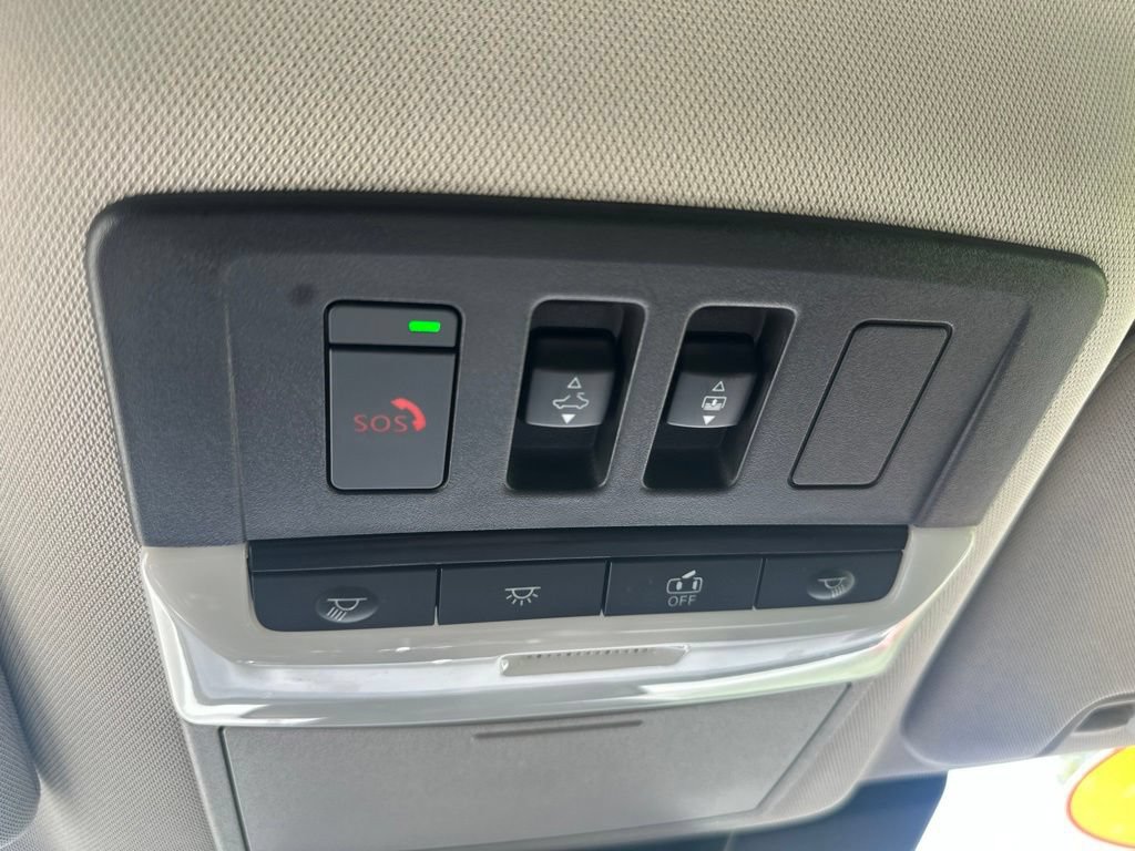 Certified 2024 Nissan Pathfinder SL w/ SL Premium Package AWD/4WD image 28
