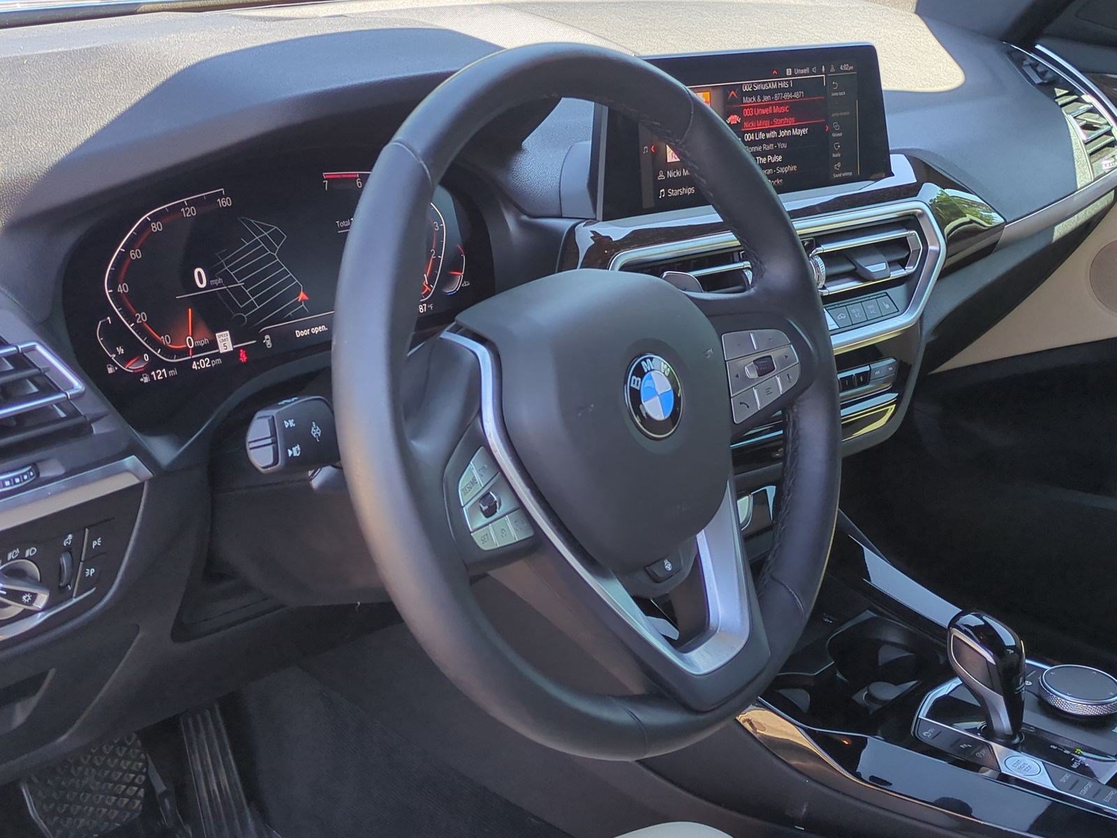 Certified 2023 BMW X3 xDrive30i w/ Convenience Package AWD/4WD image 18