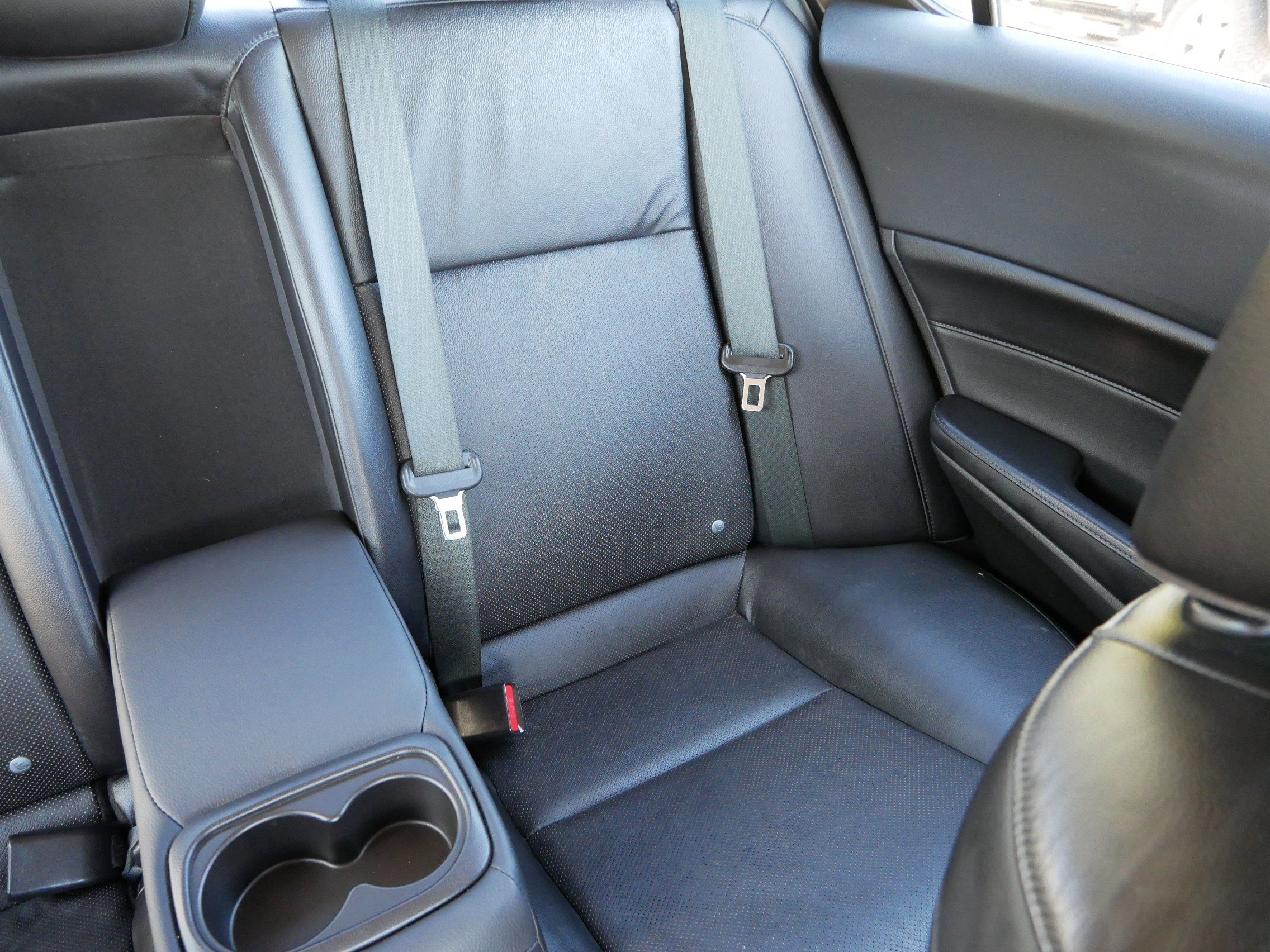 Used 2013 Acura ILX Premium Pkg image 14