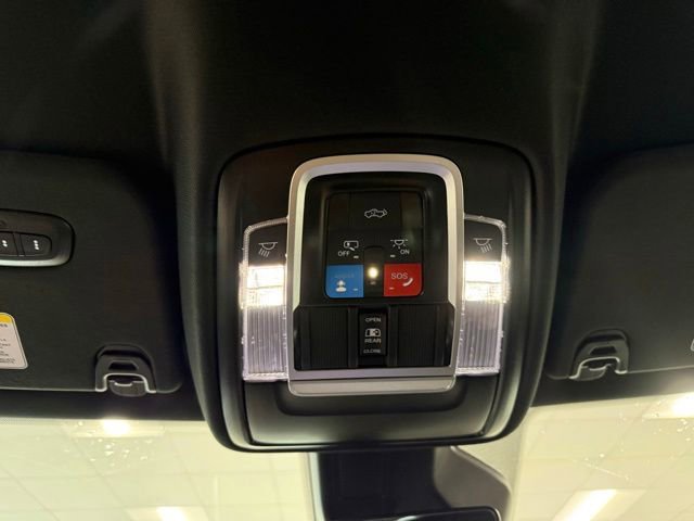 New 2026 RAM 1500 Big Horn AWD/4WD image 15