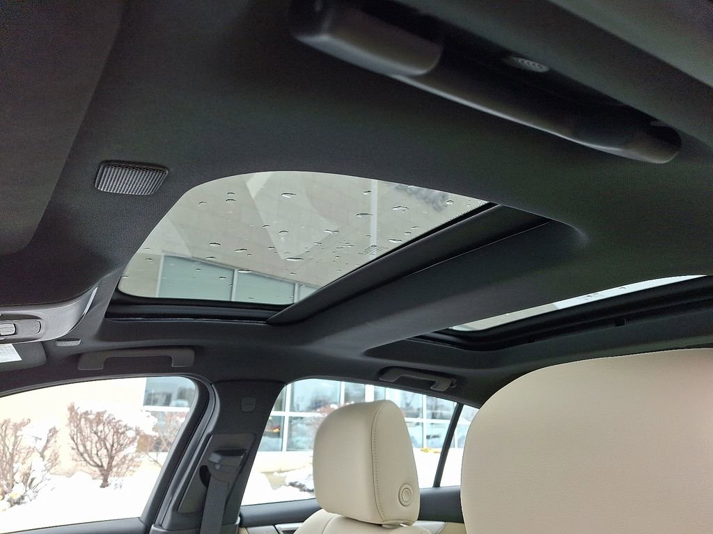 Certified 2024 Cadillac CT5 Luxury w/ Sun And Sound Package image 15