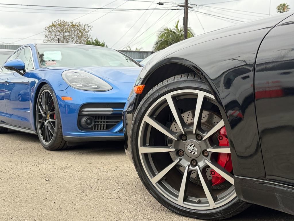 Used 2013 Porsche 911 Carrera S image 38