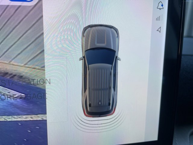 New 2026 Ford Explorer Active image 37