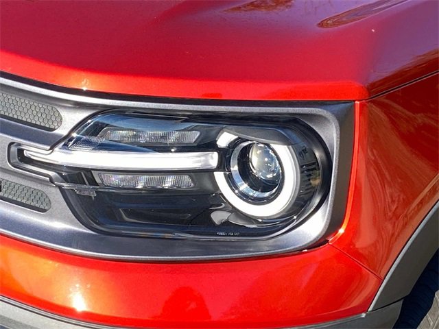 Used 2024 Ford Bronco Sport Big Bend w/ Convenience Package image 5