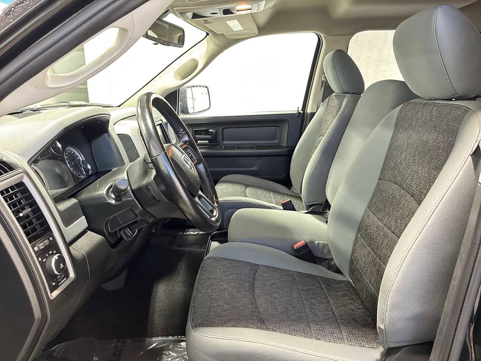 Used 2019 RAM 1500 Express w/ Wheel & Sound Group image 13