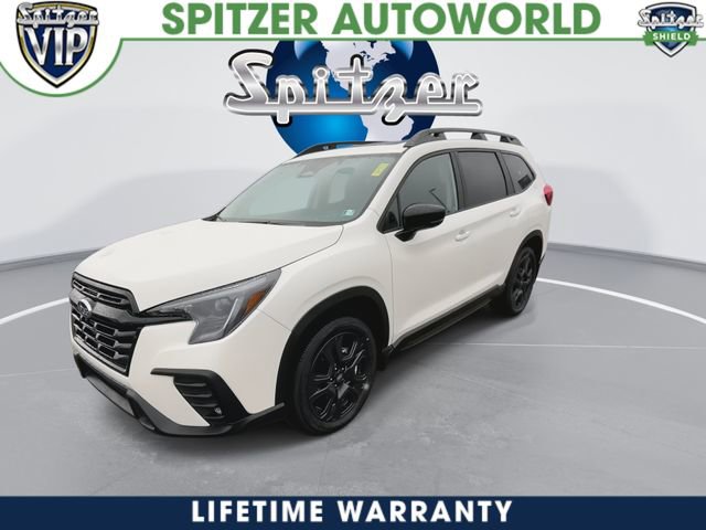 New 2026 Subaru Ascent Bronze Edition image 4