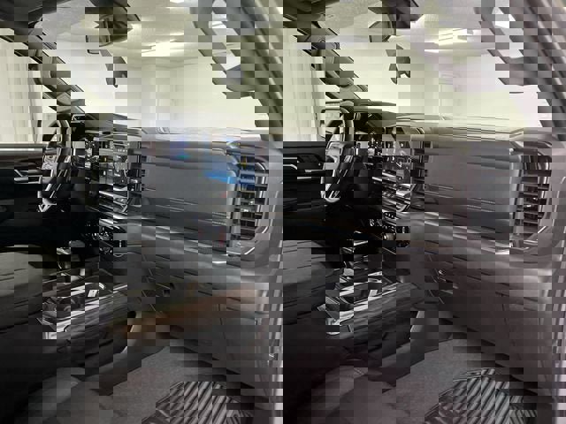 Certified 2023 Chevrolet Silverado 1500 LT w/ LPO, Dark Essentials Package image 28