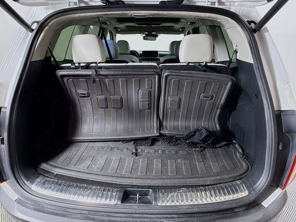 Used 2021 Kia Telluride SX w/ SX Prestige Package AWD/4WD image 26
