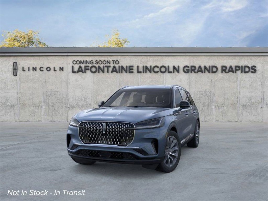 New 2026 Lincoln Aviator Reserve image 2