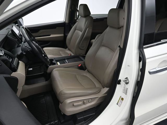 Used 2019 Honda Odyssey Elite image 11