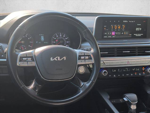 Used 2022 Kia Telluride LX AWD/4WD image 15