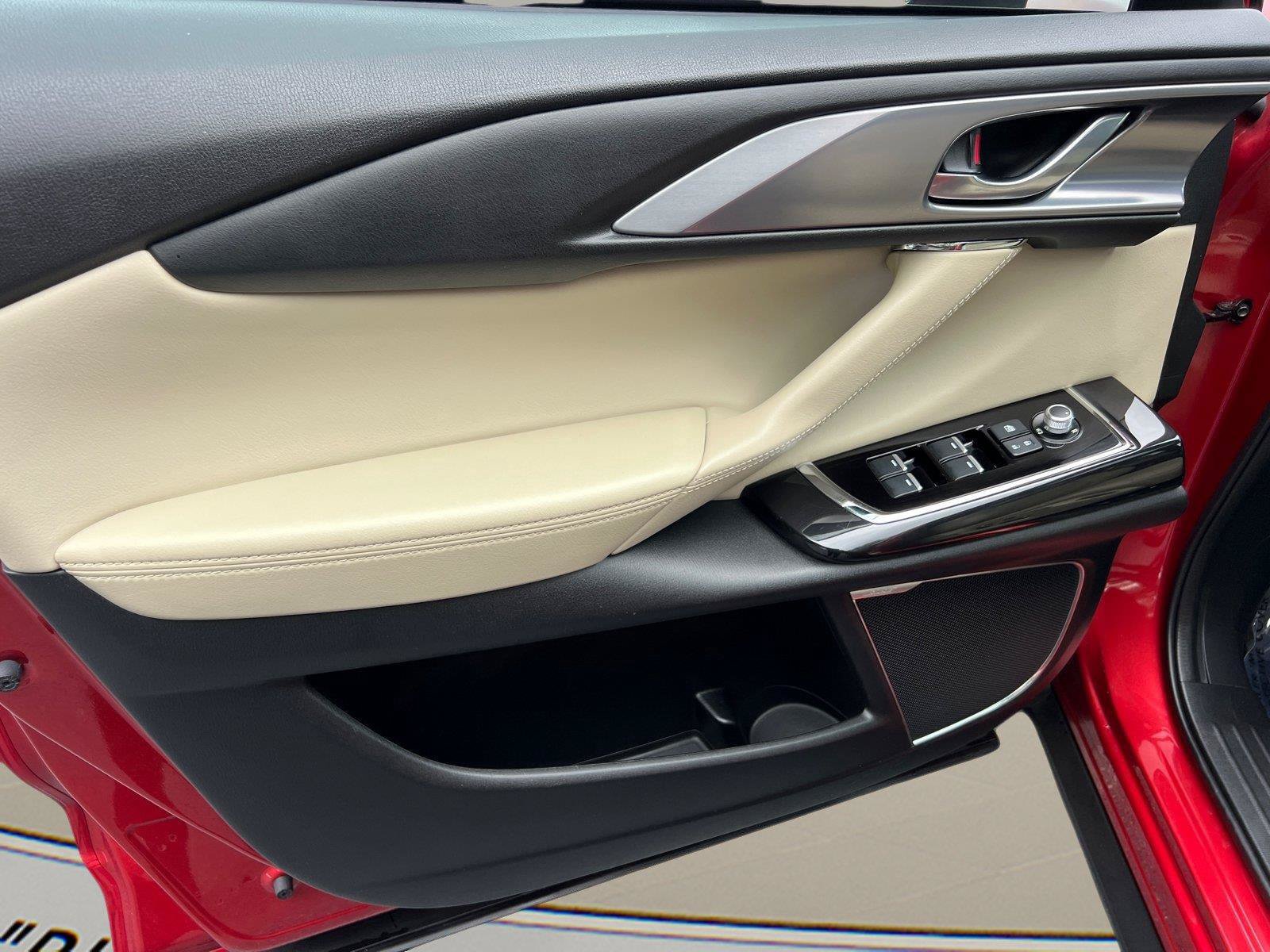 Used 2019 MAZDA CX-9 Grand Touring FWD image 10