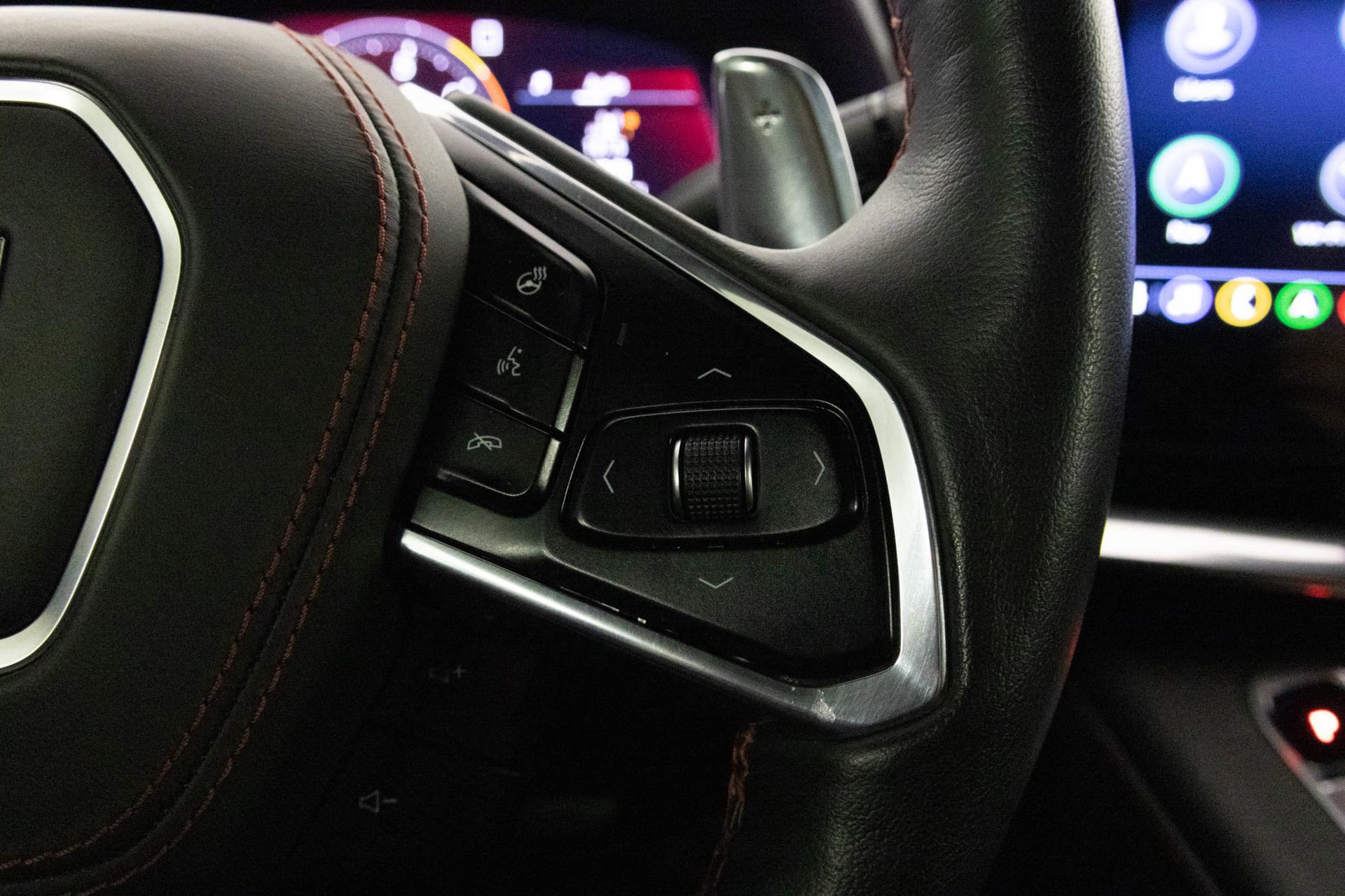 Used 2020 Chevrolet Corvette Stingray Premium Cpe w/ 3LT Preferred Equipment Group image 28