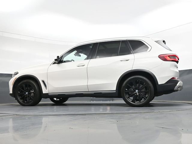 Used 2020 BMW X5 xDrive40i w/ Convenience Package image 38