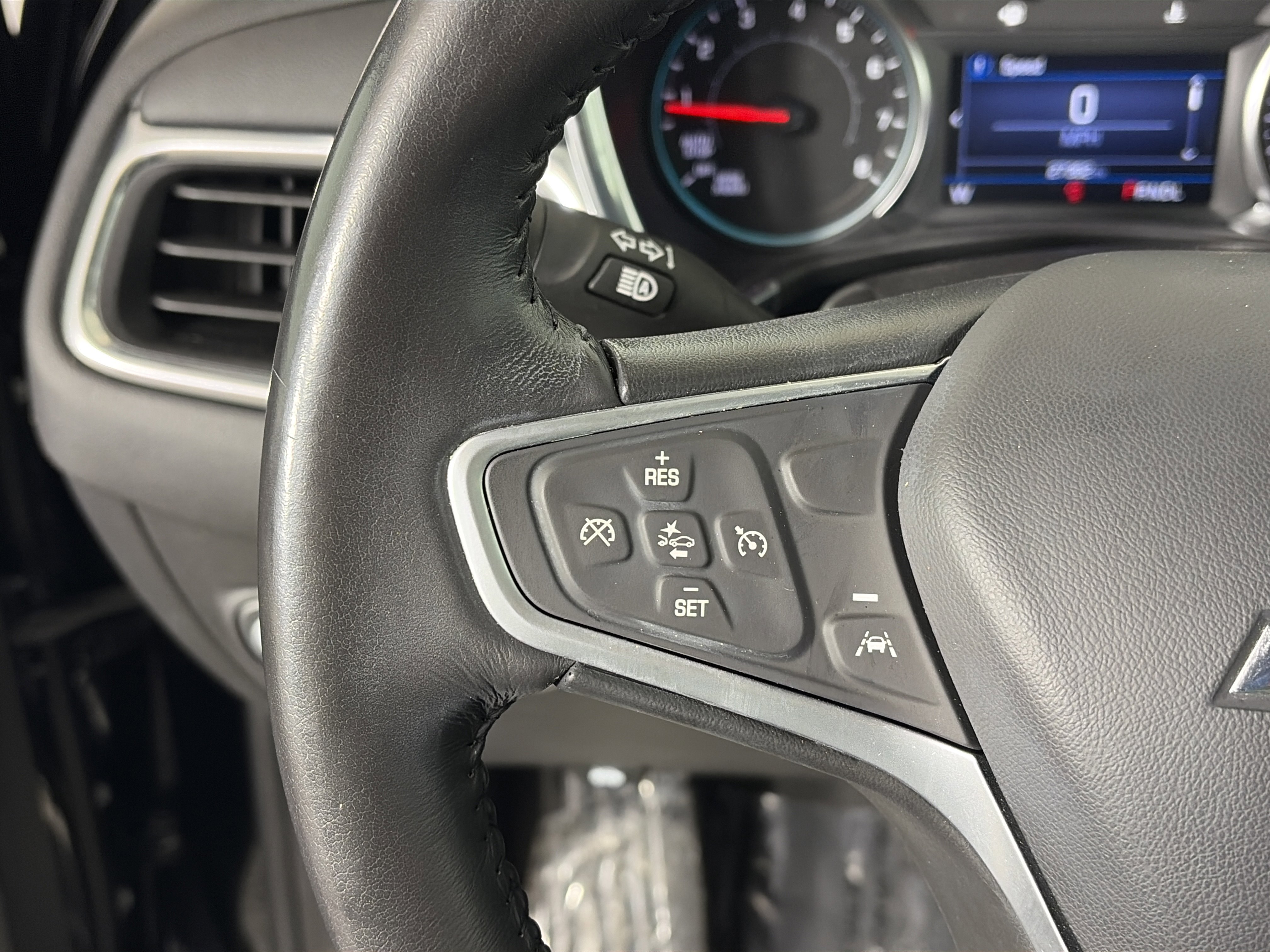 Certified 2022 Chevrolet Equinox LT image 29