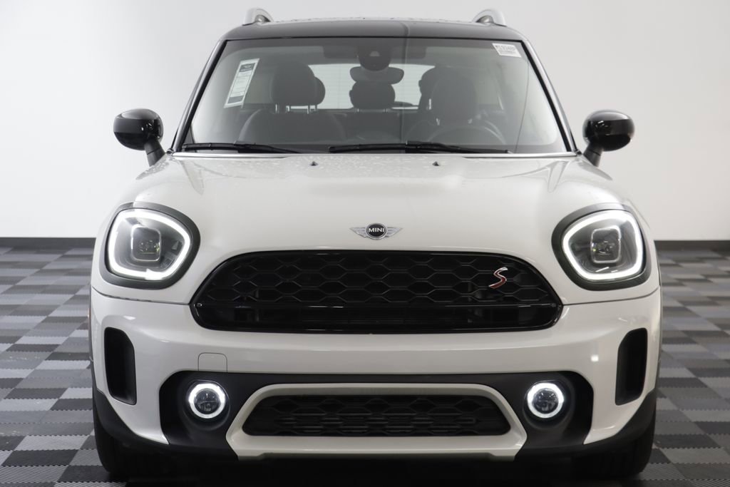 Used 2023 MINI Cooper Countryman S AWD/4WD image 23