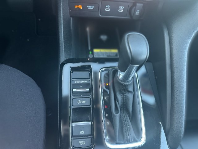 Used 2026 Acura Integra FWD image 28