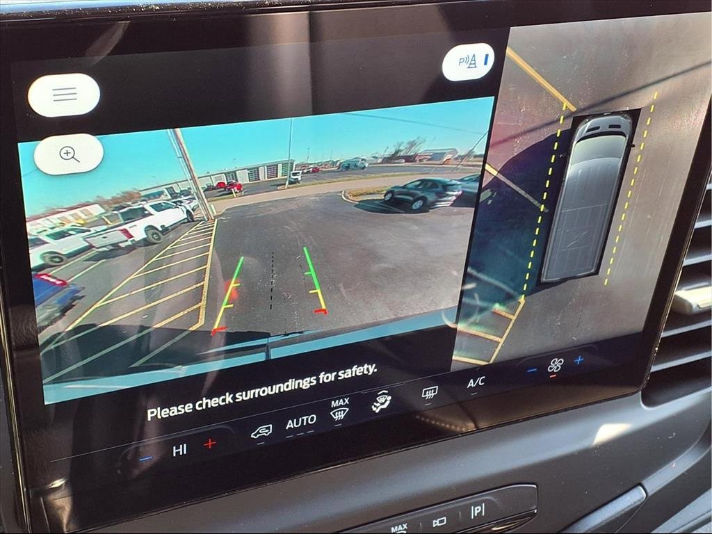 New 2025 Ford Transit 150 Base w/ Load Area Protection Package image 6