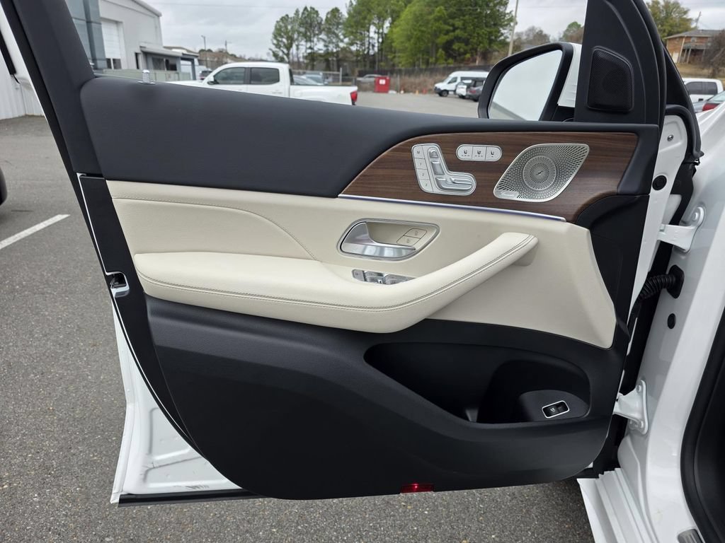 Used 2026 Mercedes-Benz GLE 450 4MATIC image 10