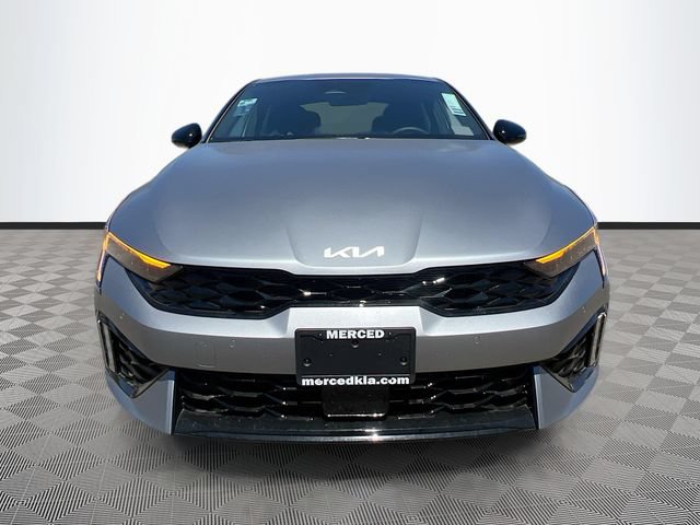 New 2026 Kia K5 GT-Line AWD/4WD image 2
