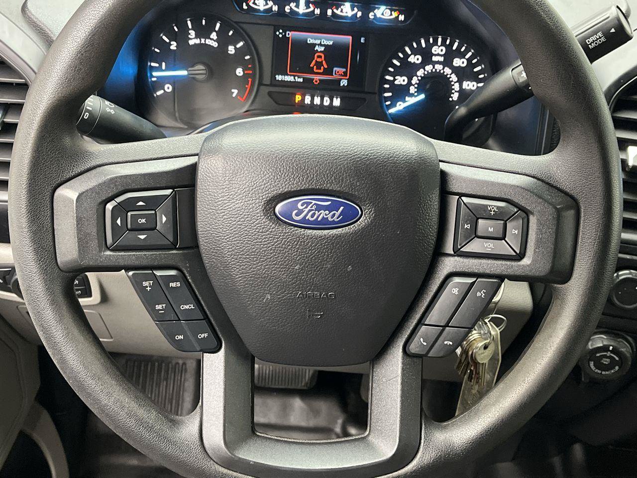Used 2020 Ford F150 XL w/ Equipment Group 101A Mid AWD/4WD image 11