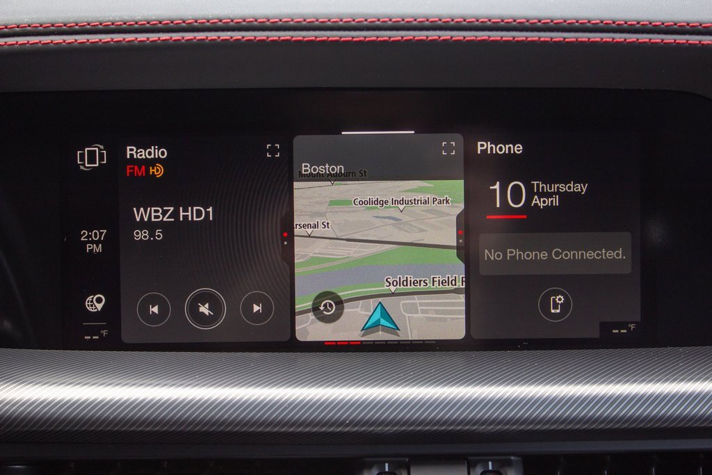 New 2025 Alfa Romeo Stelvio Tributo Italiano w/ Active Assist Plus Package image 17