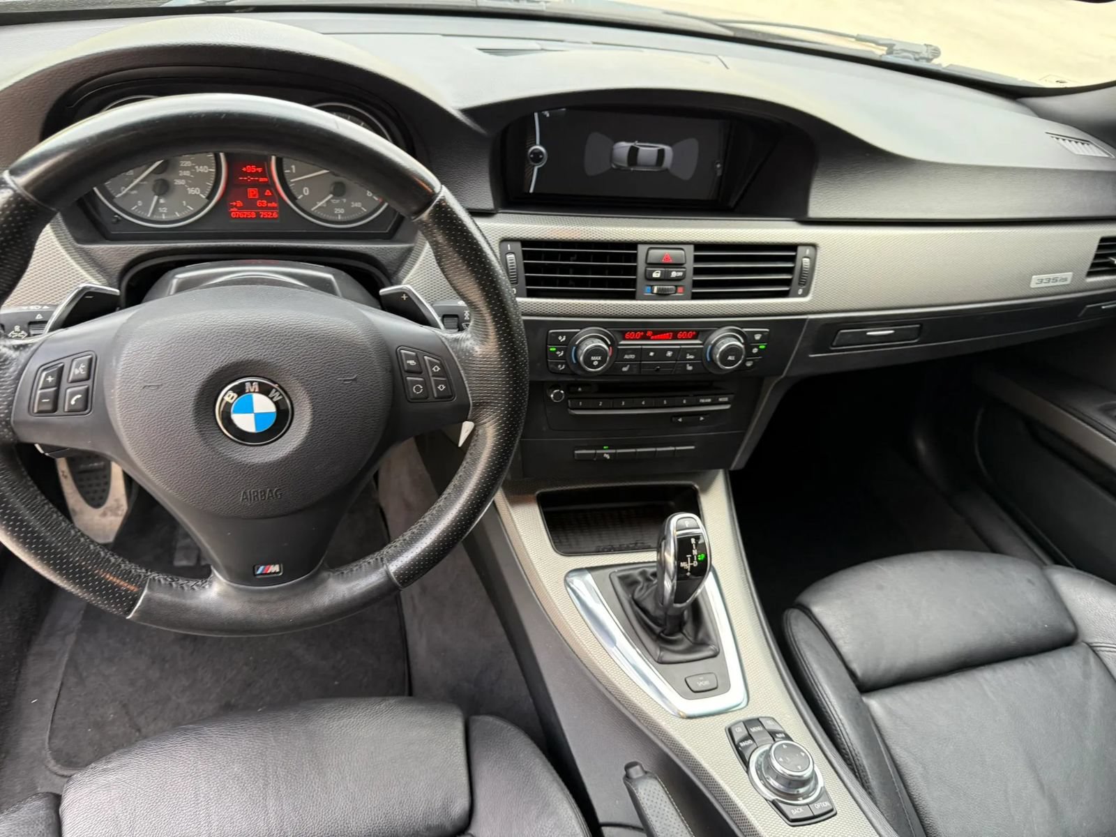 Used 2012 BMW 335is Convertible RWD image 17