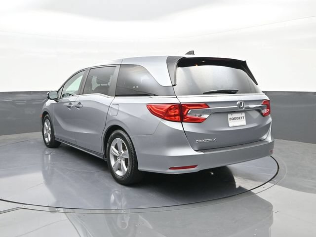 Used 2020 Honda Odyssey EX-L image 8