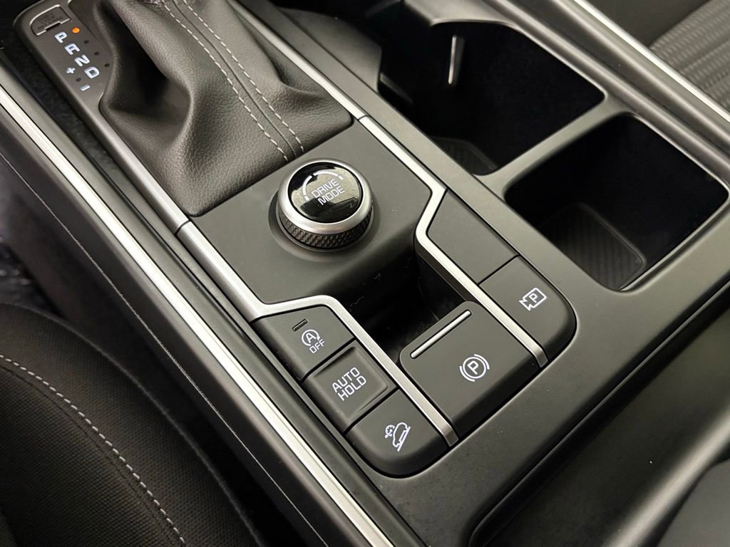 New 2026 Kia Sorento LX image 30