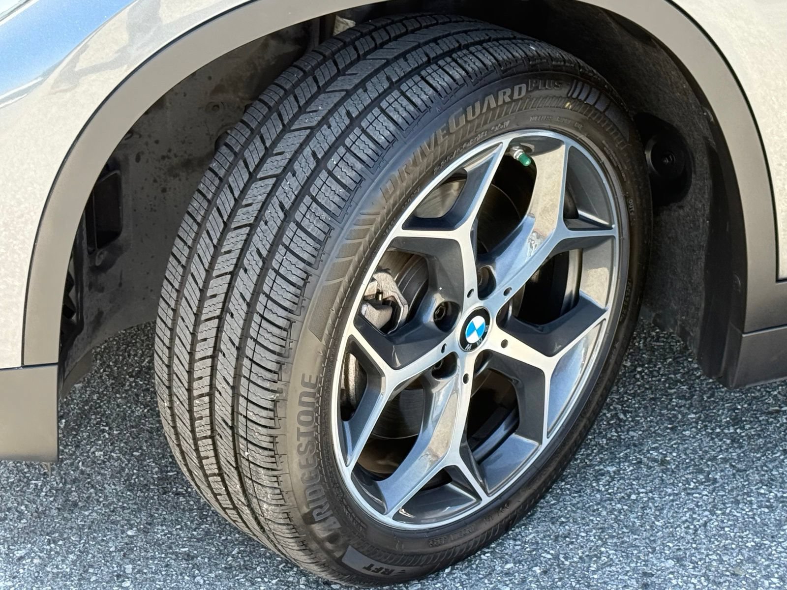 Used 2019 BMW X1 sDrive28i FWD image 19