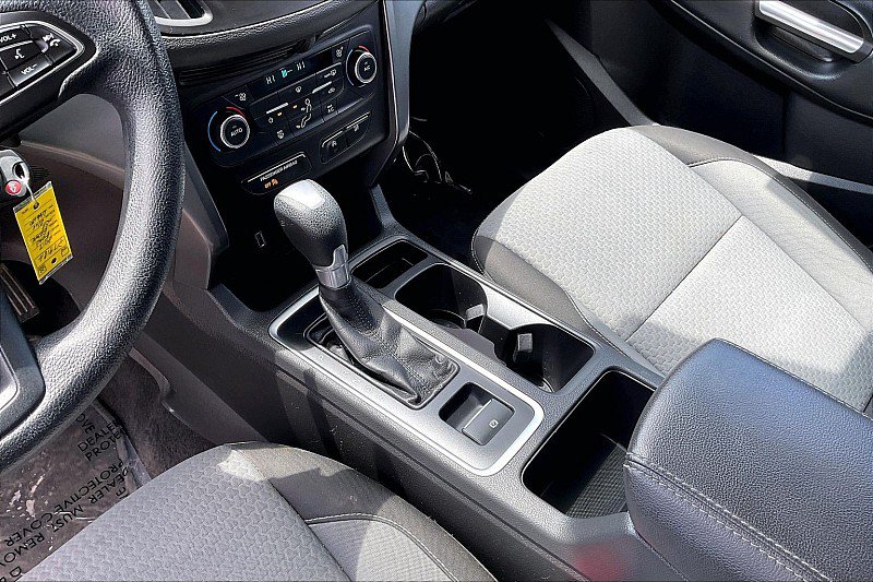 Used 2017 Ford Escape SE AWD/4WD image 17