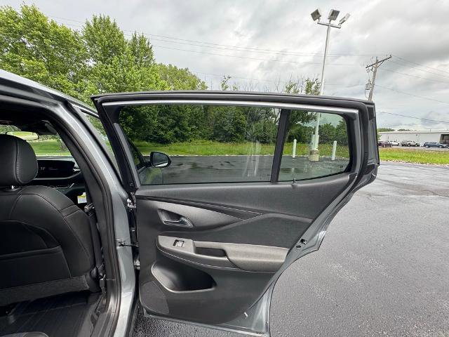 New 2025 Buick Envista Preferred w/ Convenience I Package image 25