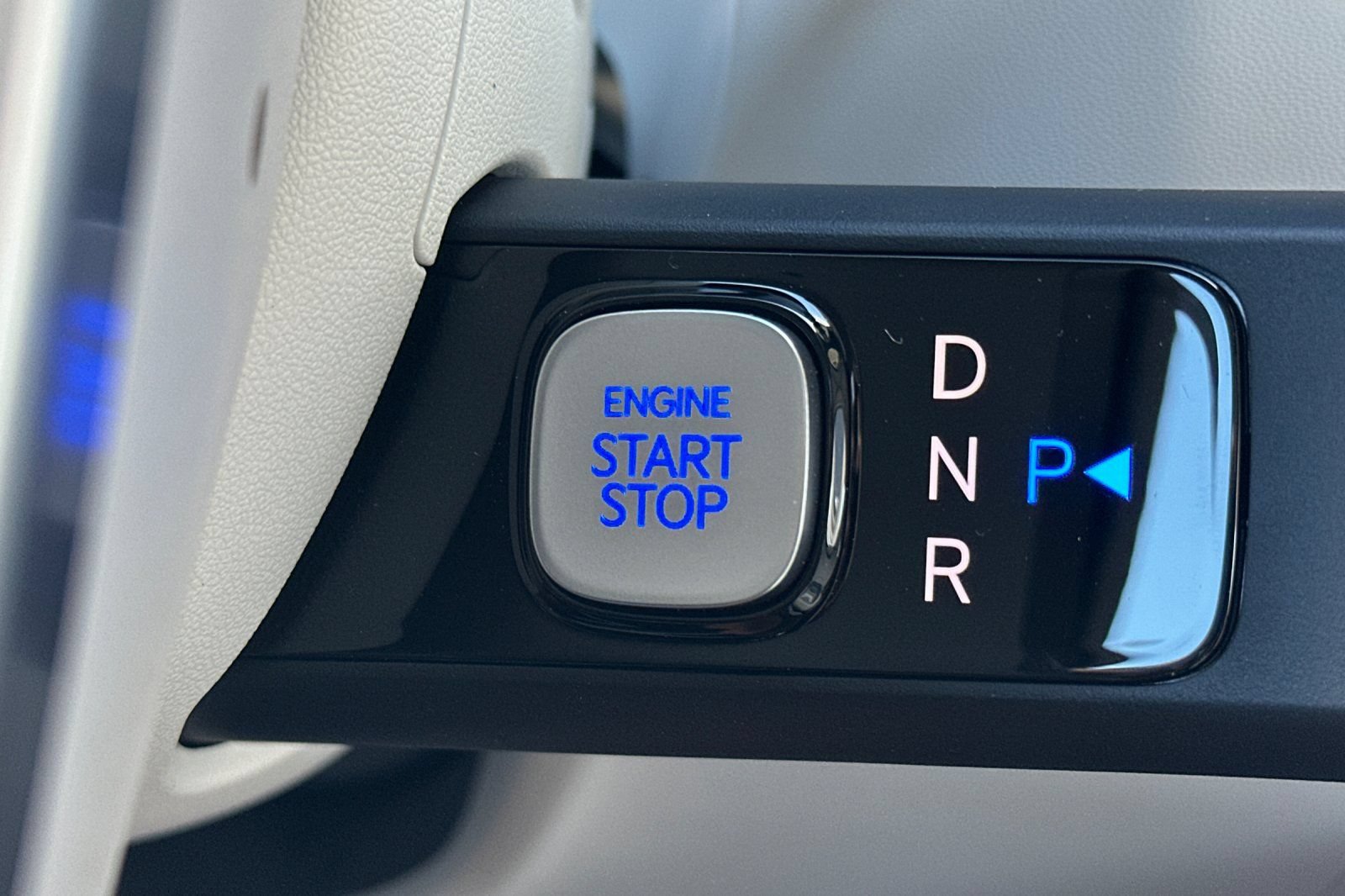 New 2026 Hyundai Palisade Calligraphy AWD/4WD image 24