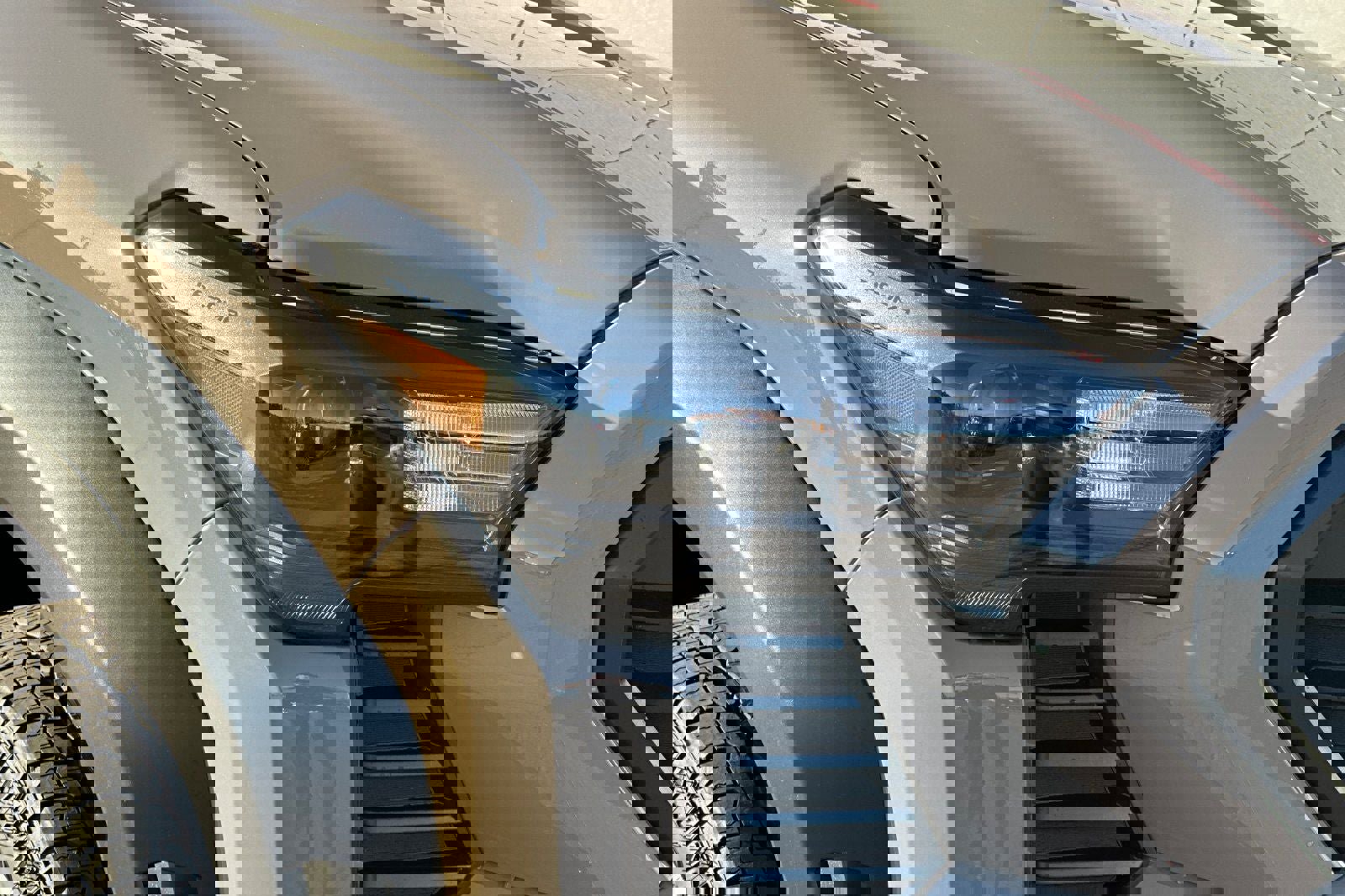 New 2026 Toyota Tacoma TRD Off-Road image 31