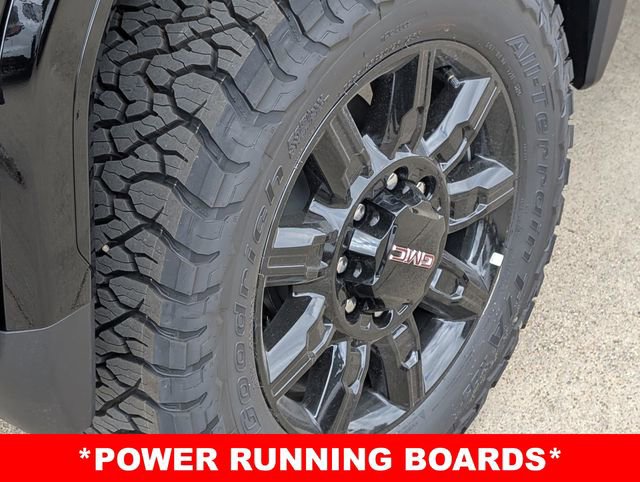 New 2026 GMC Sierra 2500 AT4 w/ AT4 Premium Plus Package image 6