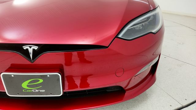 Used 2024 Tesla Model S AWD/4WD image 25