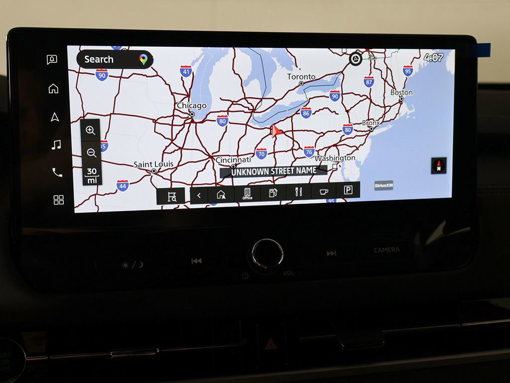 New 2026 Mitsubishi Outlander ES AWD/4WD image 42